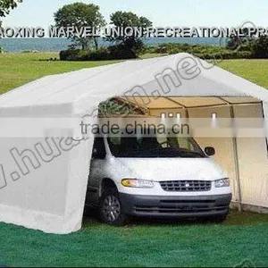 3x9M Cheap Polyester Party Tent With High Quality thumbnail-5