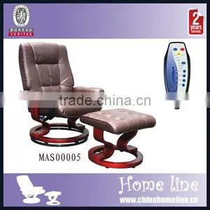 MAS00254 Lounge Chair, Massage Chair, House Furniture thumbnail-3