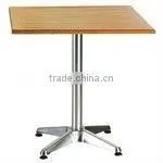 Outdoor Aluminum Desk 13711 thumbnail-1