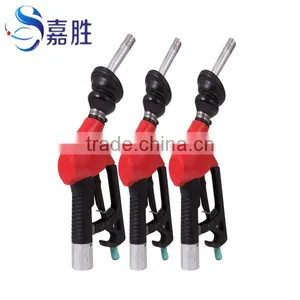 Best Designed Stainless Steel Vapor Recovery Fuel Nozzle thumbnail-4