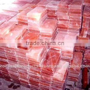 High Quality Amazing Colors Salt Bricks for Speleotherapy and Spa thumbnail-1