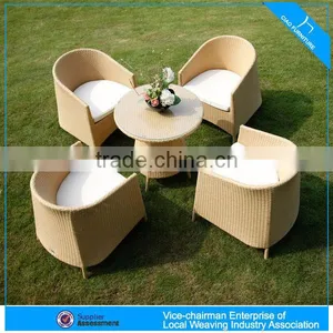 7013 Outdoor Leisure Coffee Table and Chair Furniture thumbnail-1