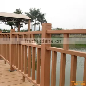 WPC Engineered Flooring/WPC Rence.railing thumbnail-1