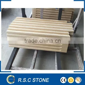 Egypt Selvia Beige Polished Marble for Sale thumbnail-1