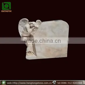 Yellow Marble Monument In Stock thumbnail-1