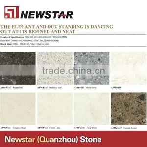 Newstar Manufacture Artificial Stone thumbnail-5