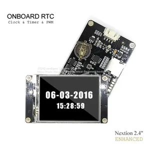 Nextion Enhanced NX3224K024 - Generic 2.4'' HMI Touch Display thumbnail-1