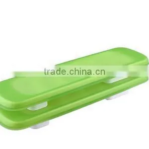 Baby Food Freezer Tray With Silicone Lid thumbnail-3