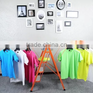 Clothes Rack With Ladder thumbnail-1