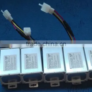 Wide Input Volt 40V-120V to 12v ,20a Dc-dc Buck Power Converter thumbnail-4