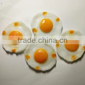 Most Popular Food Fried Eggs Squishy thumbnail-4