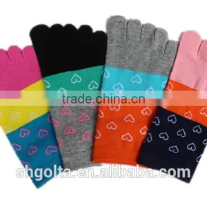 Cheap Toe Socks for Women thumbnail-2