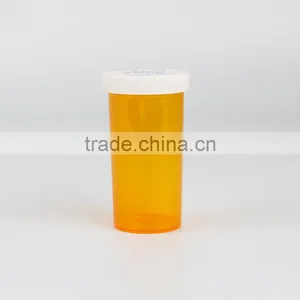 Medicine Bottles Pharmaceutical Plastic Vails For Pill thumbnail-3