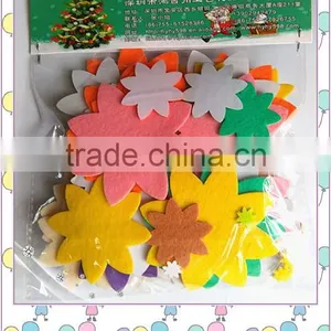 Kids Educational Toys EVA Puzzle Toy DIY Sticker Toy thumbnail-2