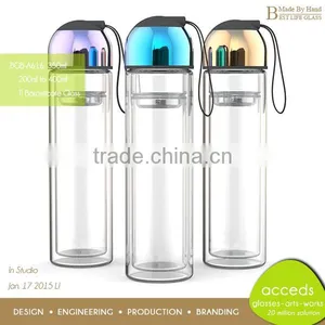 New Innovative Products 2016 Colorful Water Infuser Bottle Buy From China thumbnail-4