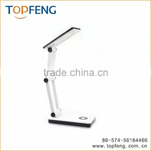 Super Bright Foldable 30SMD LED Book Light, Led Table Lamp, Foldable 30SMD LED Desk Lamp Light thumbnail-2