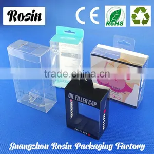 Sale Luxury Custom Pvc Plastic Gift Box thumbnail-1