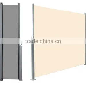 Easy to Set up Sunshade Folding Side Awning thumbnail-2