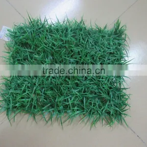CHY060852 Guangzhou Shengjie Whoesale Artificial Boxwood Green Hedge Interior & Exterior Wall Paneling thumbnail-1