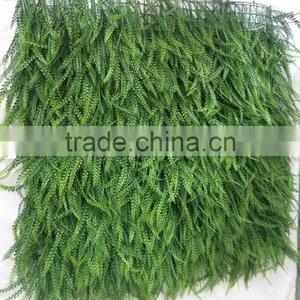 SJ04001010 Greeny Artificial Ivy Fence Panel/ Decorative Grass Mat thumbnail-1