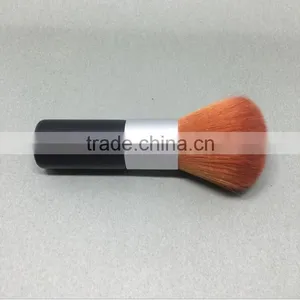 Fashionable Single Makeup Brush Kabuki Brush Blush Brush Cheap Cosmetics thumbnail-2
