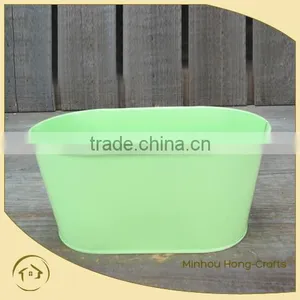 Contemporary Outdoor Planters thumbnail-1