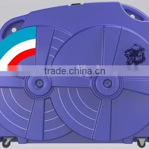 Performance Cargo Case Bicycle Travel Hard Case thumbnail-3