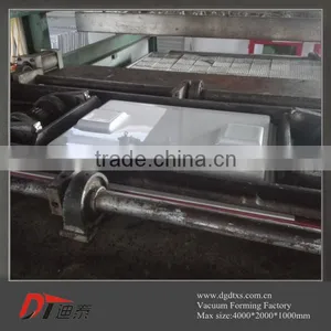 OEM Vacuum Forming House Plastic Plastic Cover thumbnail-6