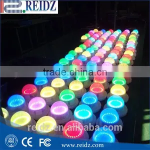 RGB Discolor Led Light for Wedding Decoration thumbnail-1