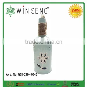 Garden Decorative Ceramic Vase thumbnail-1
