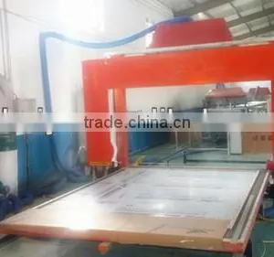 Floral Foam Production Machine thumbnail-6