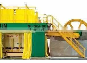 Automatic Marble Cutting Saw Machine thumbnail-1