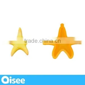 2015 Promotional Small Toys Diy Kit Lovely Shape Crystal Starfish thumbnail-4