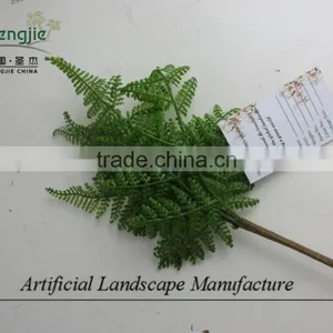 Artificial Fernwort Grass Bouquet for Home Decoration thumbnail-2