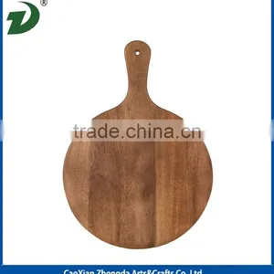 Acacia Bread Board thumbnail-4