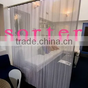 Expanded Wire Mesh for Office Funiture/ Decorative Office Divider thumbnail-1