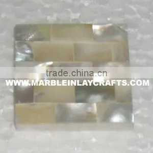 Mop Shell Lovely Handcrafted Tiles thumbnail-1