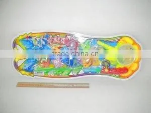 Plastic Fish Tool Kit thumbnail-1