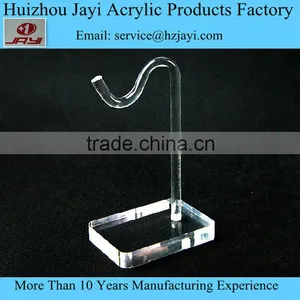 Acrylic Vertical Bracelet Display thumbnail-1