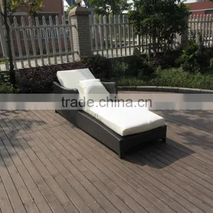 Modern Lounge Chair With Cheap Price L thumbnail-2