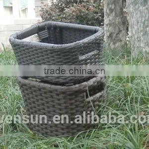Cheap Wicker Basket thumbnail-5