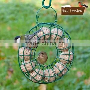 Peanut Feeder Finch Feeder thumbnail-3