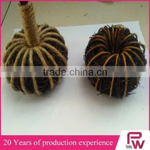 High Quality Small Crafts Wholesale Craft Foam Pumpkins for Event Decor thumbnail-2