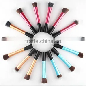 Makeup Brush/8pcs Makeup Brush Set/Make Up Brush Kit With Private Label thumbnail-1