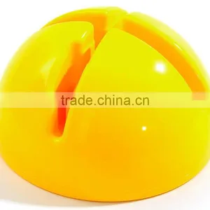 Plastic Water/sand Filled Base for Pole/ring/flag thumbnail-3