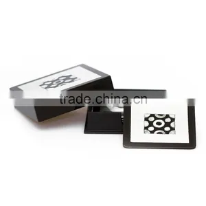 Lacquer Cup Holder / High Quality Coaster / Eye Catching Tableware thumbnail-4