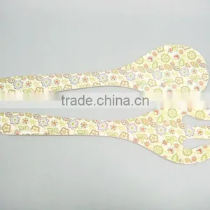 High Quality Melmaine Spoon and Fork thumbnail-1