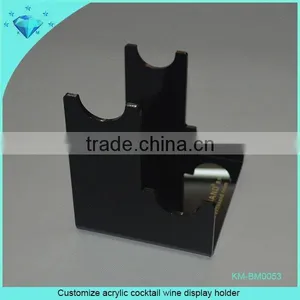 Acrylic Stools Display Case for Office thumbnail-5