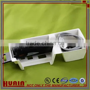 Environmentally Customized Service Cylindrical Packaging Box thumbnail-1