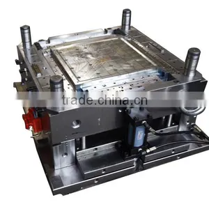 Plastic Injection Mould thumbnail-2